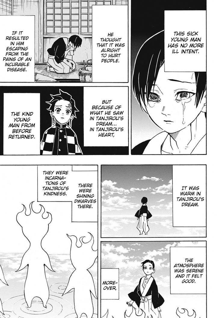 Demon Slayer: Kimetsu no Yaiba Chapter 58 - Page