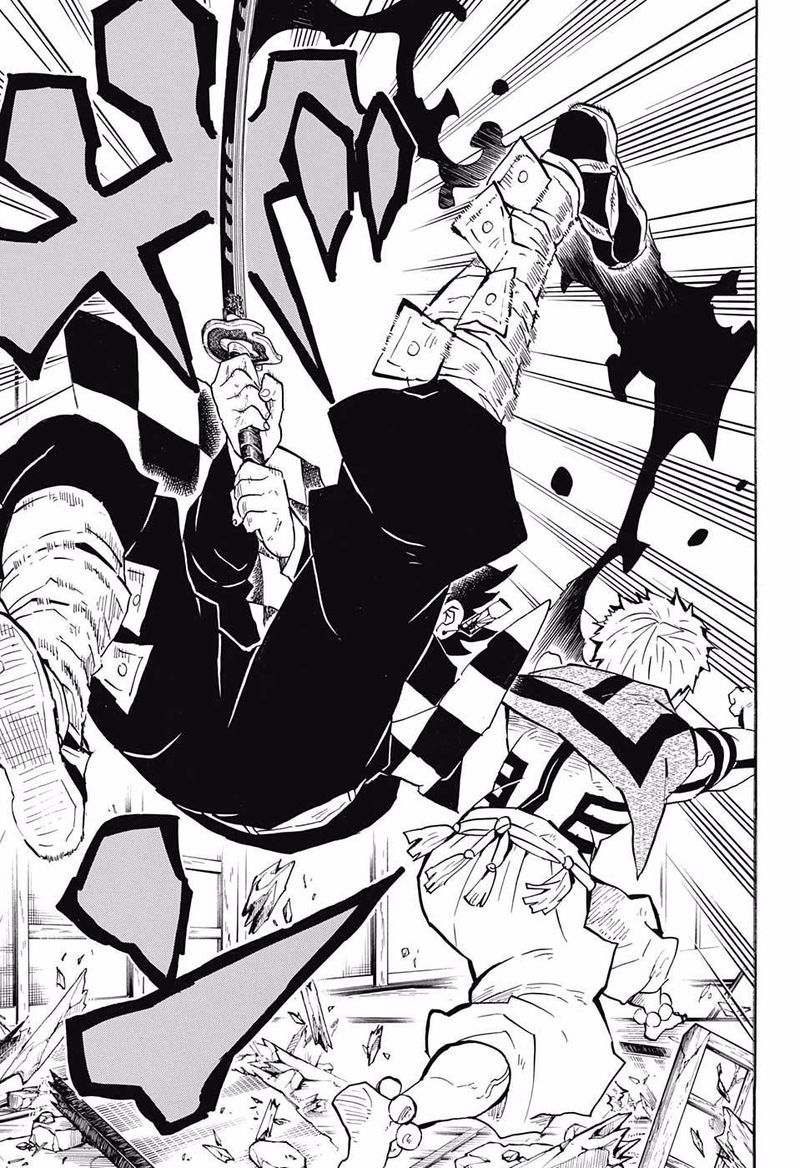Demon Slayer: Kimetsu no Yaiba Chapter 147 - Page