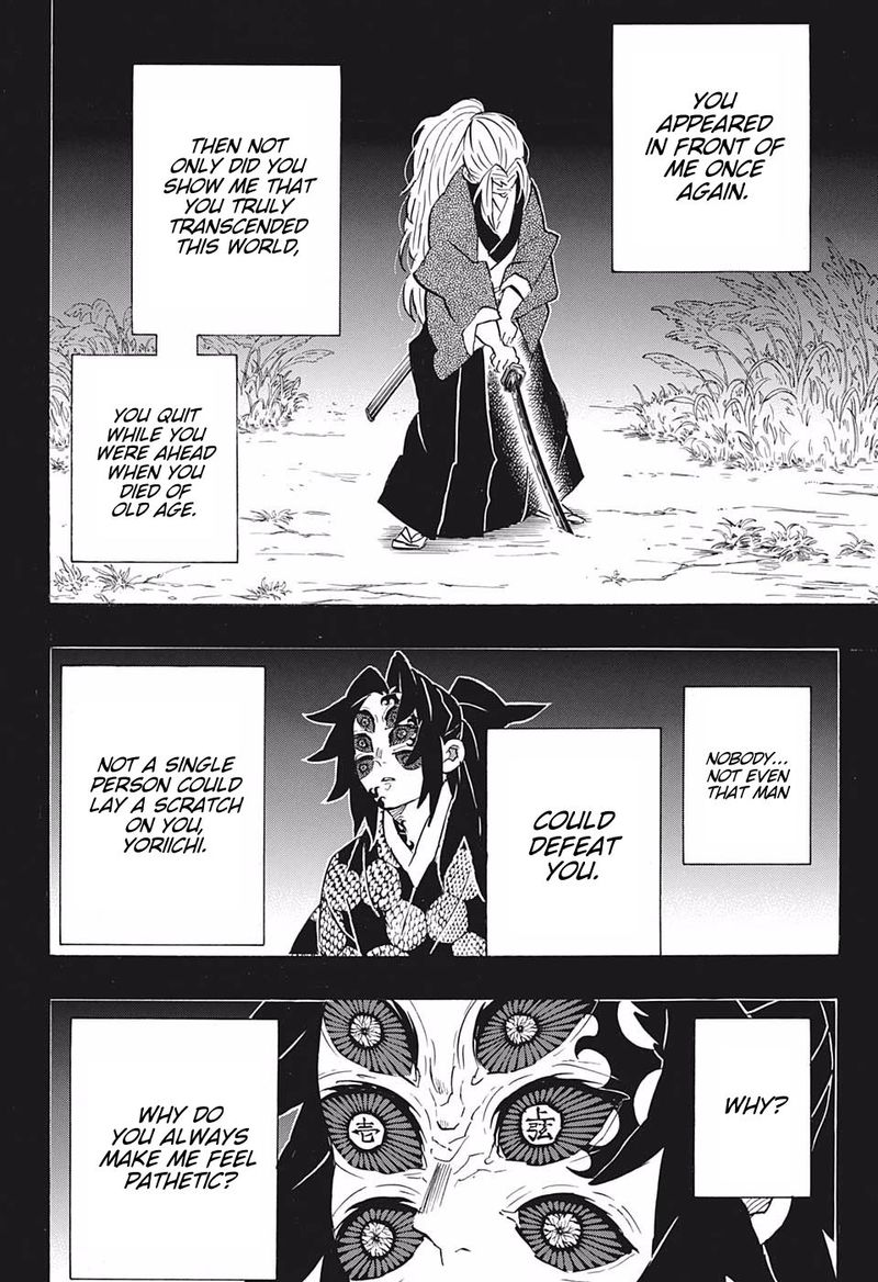 Demon Slayer: Kimetsu no Yaiba Chapter 178 - Page