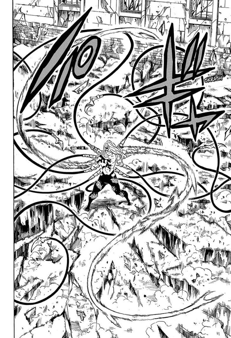 Demon Slayer: Kimetsu no Yaiba Chapter 191 - Page