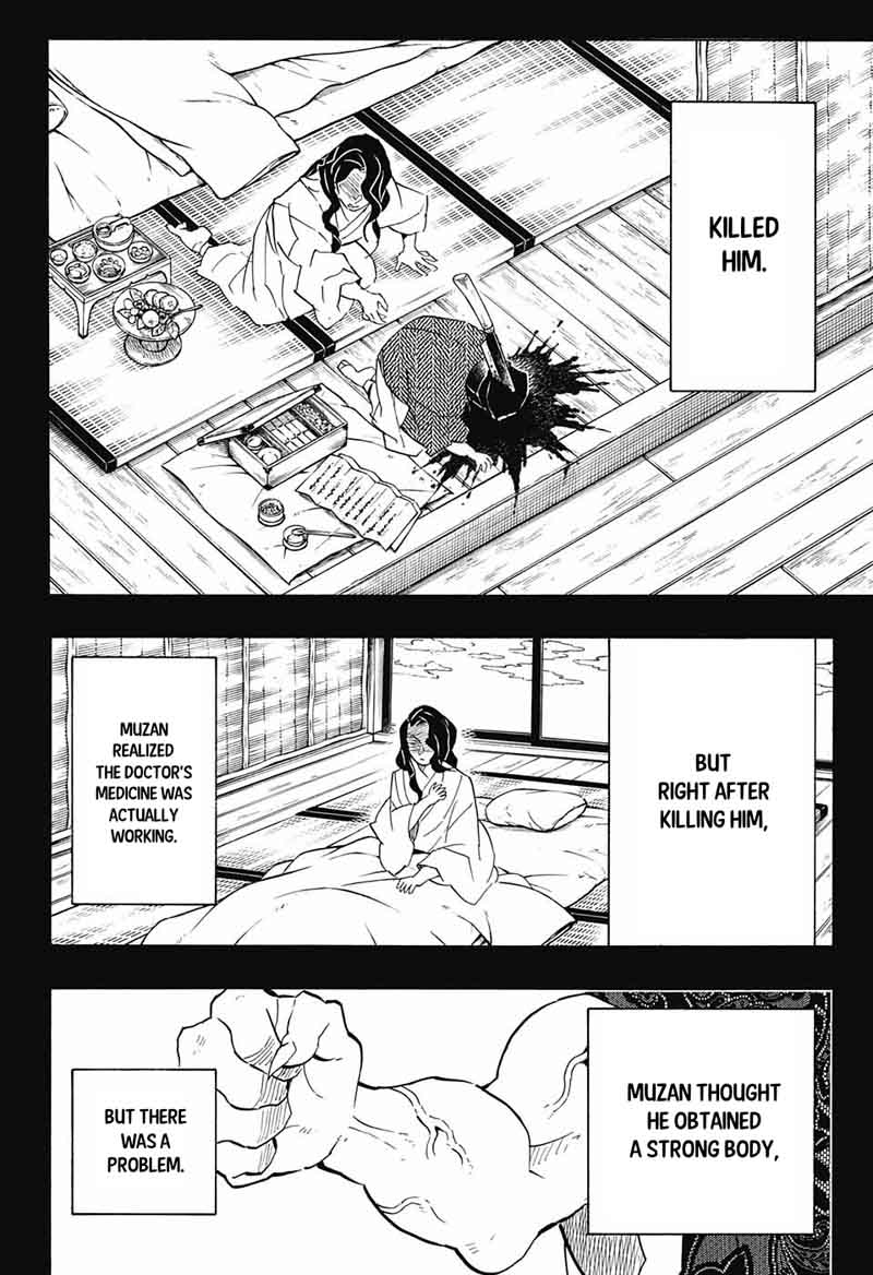 Demon Slayer: Kimetsu no Yaiba Chapter 127 - Page