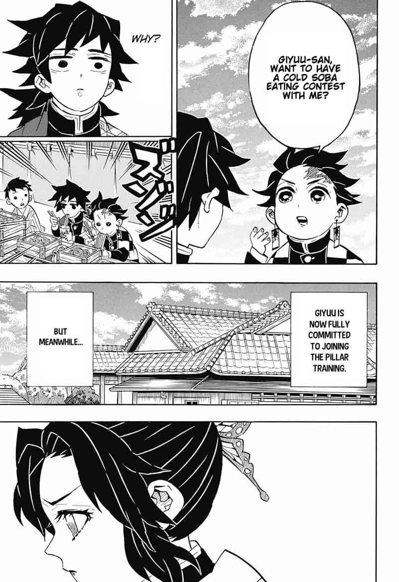 Demon Slayer: Kimetsu no Yaiba Chapter 131 - Page