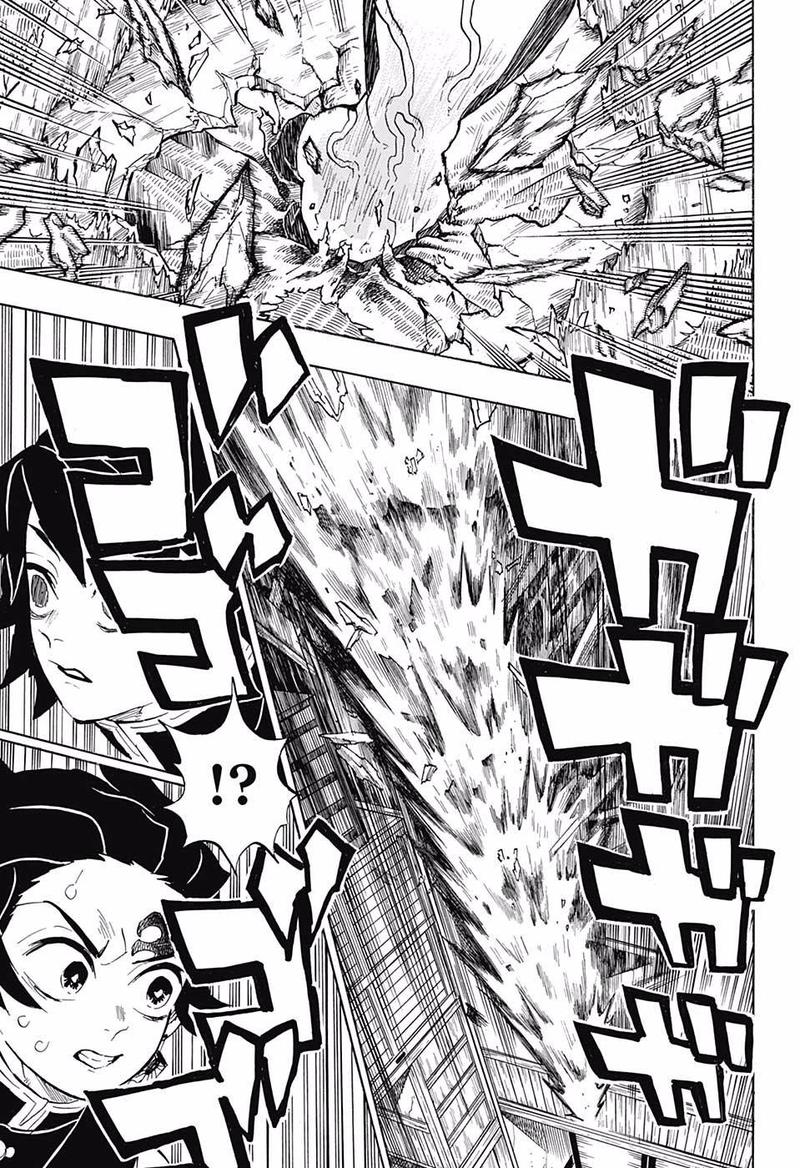Demon Slayer: Kimetsu no Yaiba Chapter 146 - Page