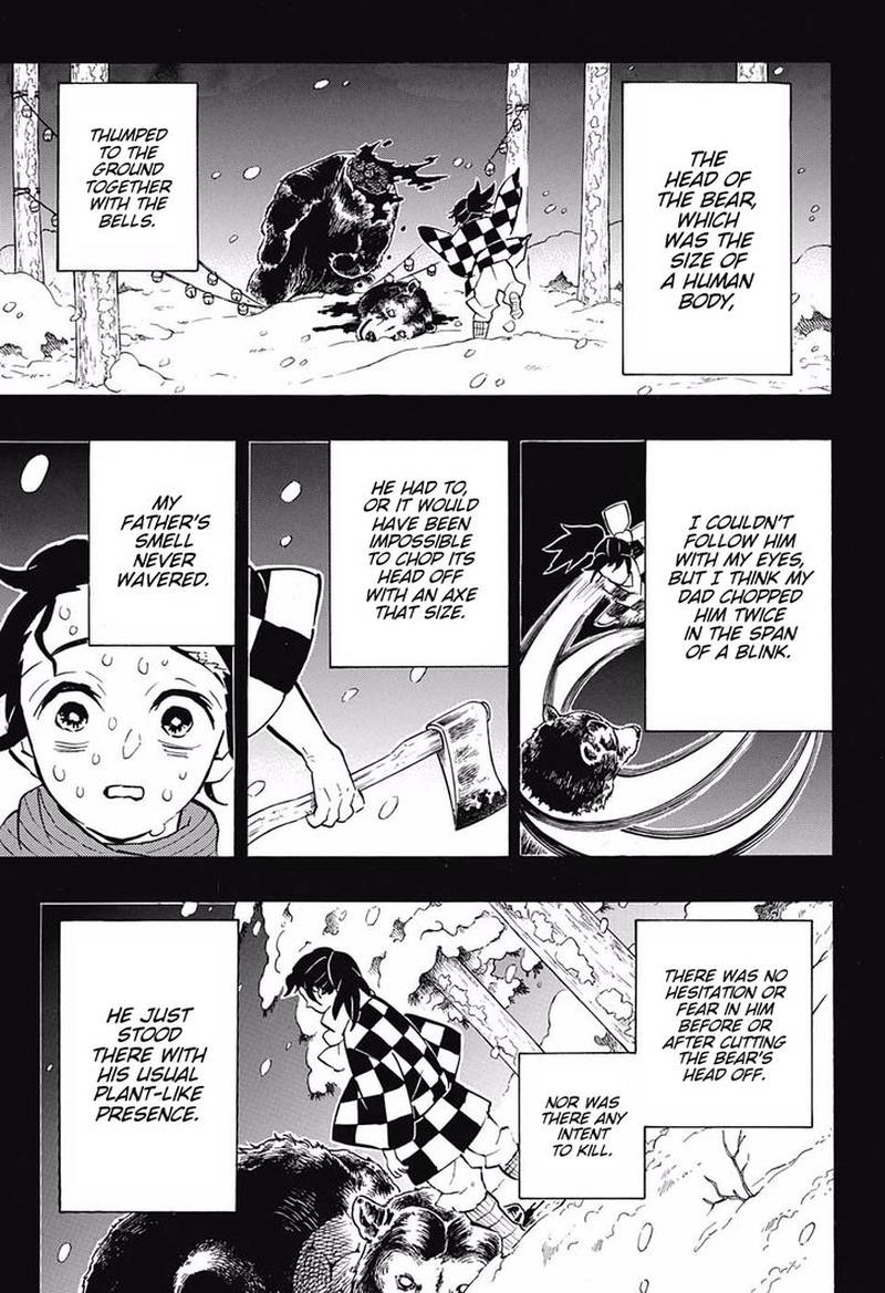 Demon Slayer: Kimetsu no Yaiba Chapter 151 - Page