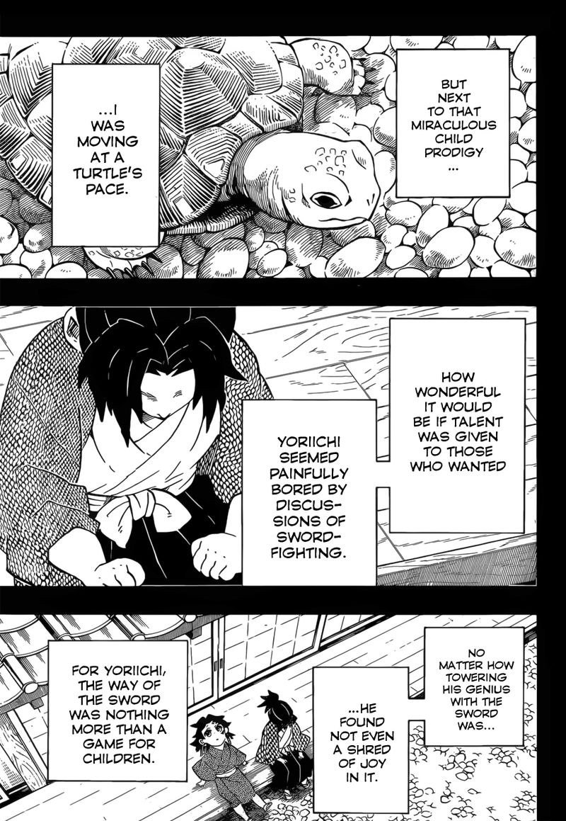 Demon Slayer: Kimetsu no Yaiba Chapter 177 - Page