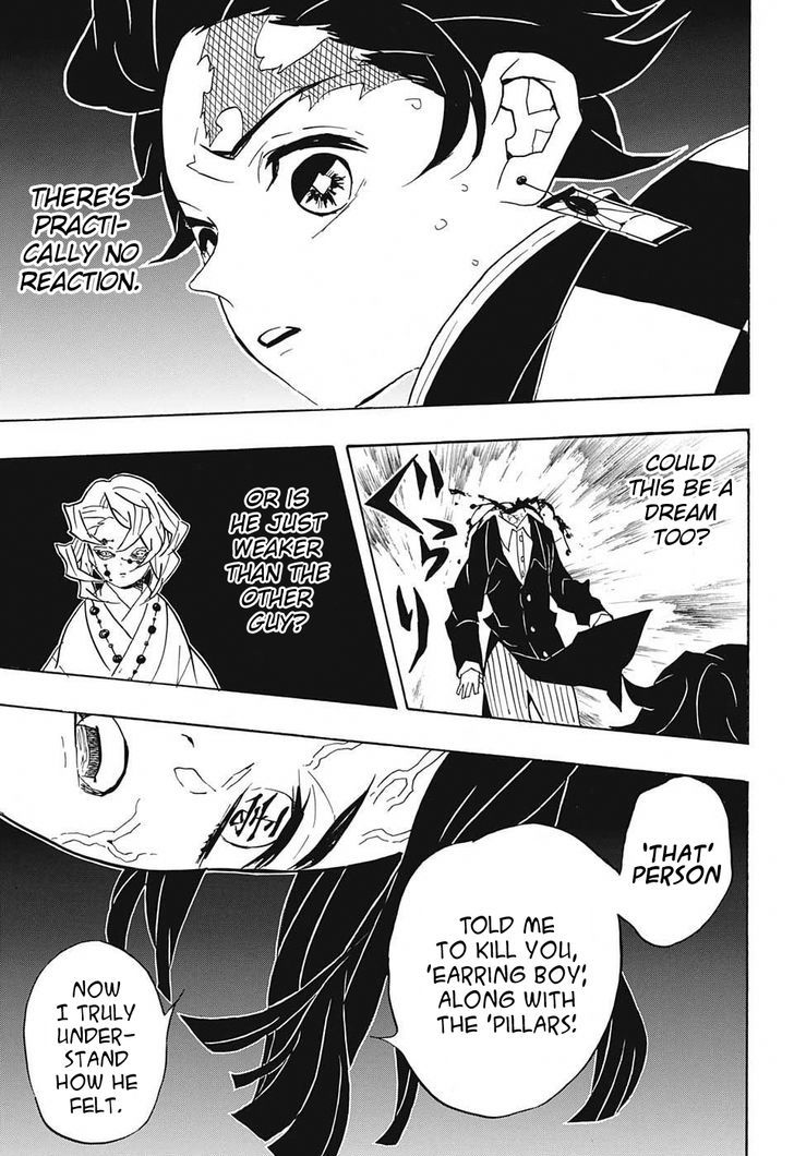 Demon Slayer: Kimetsu no Yaiba Chapter 59 - Page