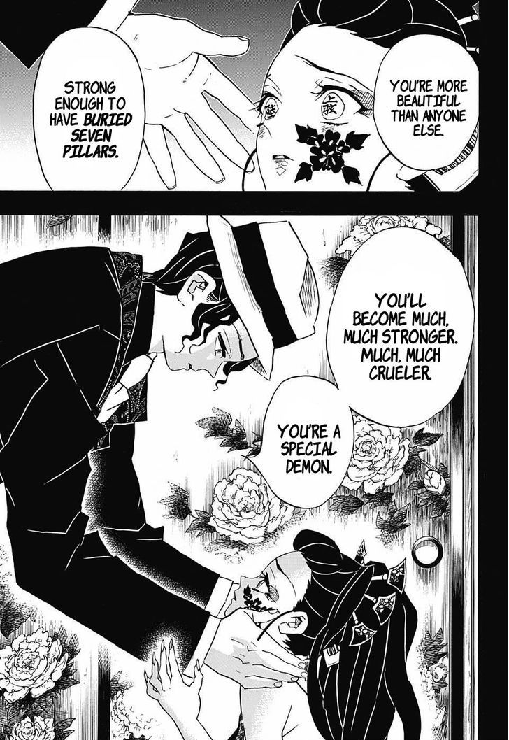 Demon Slayer: Kimetsu no Yaiba Chapter 74 - Page