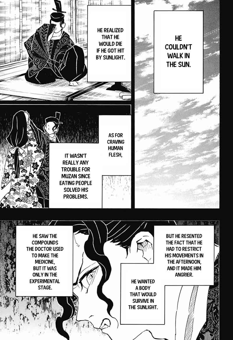 Demon Slayer: Kimetsu no Yaiba Chapter 127 - Page