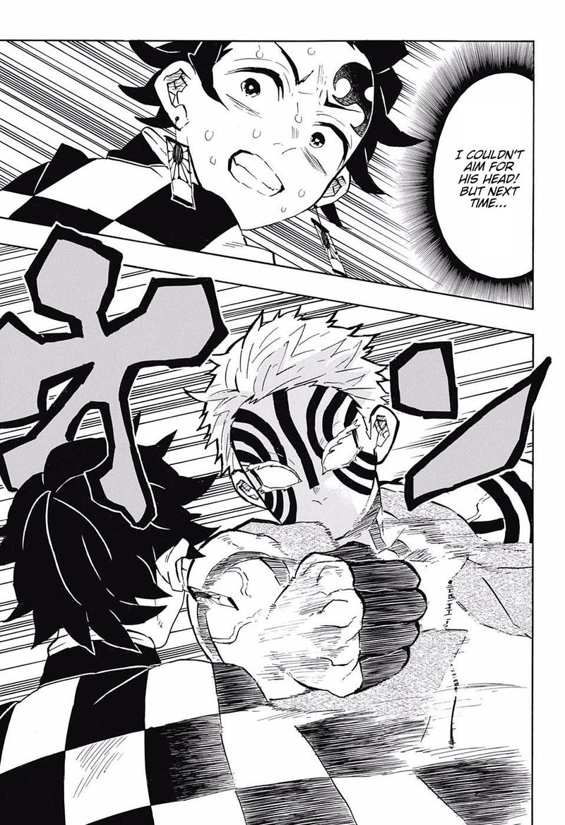 Demon Slayer: Kimetsu no Yaiba Chapter 147 - Page