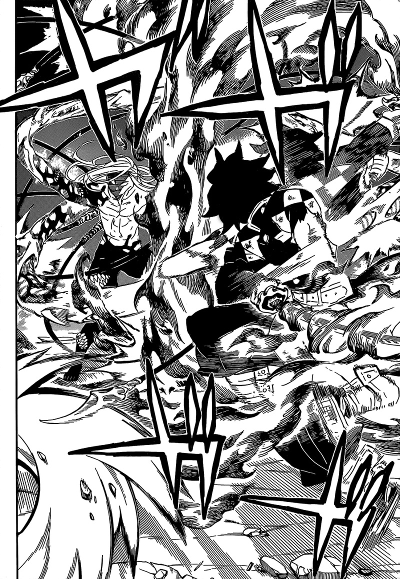 Demon Slayer: Kimetsu no Yaiba Chapter 192 - Page