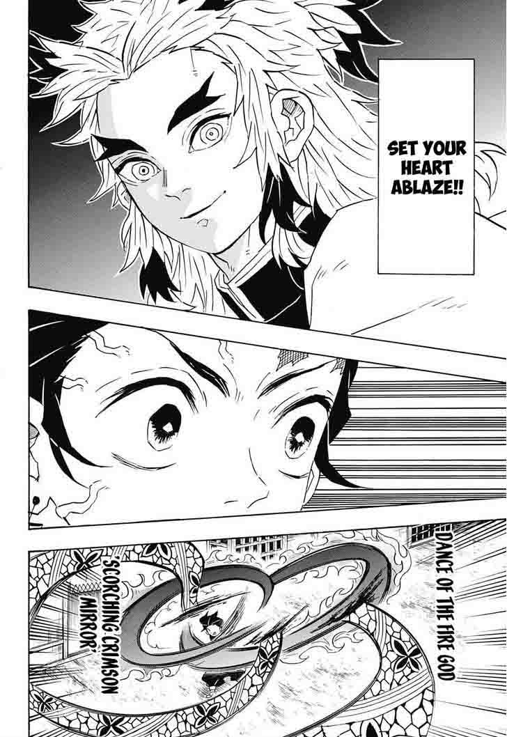 Demon Slayer: Kimetsu no Yaiba Chapter 77 - Page