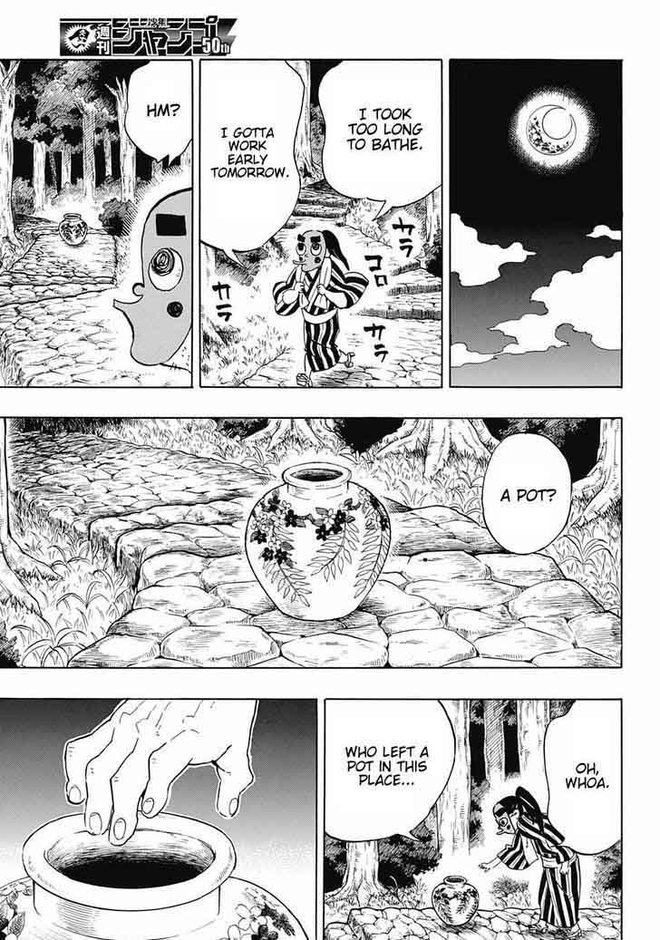 Demon Slayer: Kimetsu no Yaiba Chapter 105 - Page