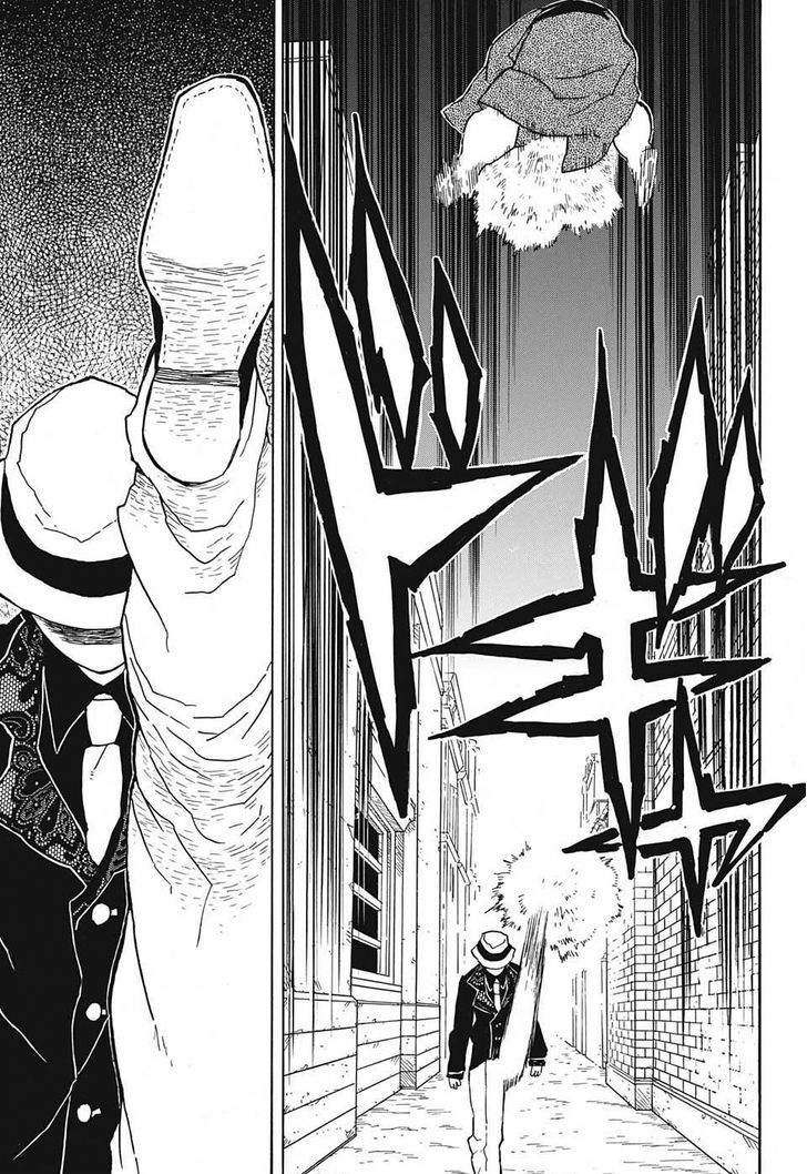 Demon Slayer: Kimetsu no Yaiba Chapter 14 - Page