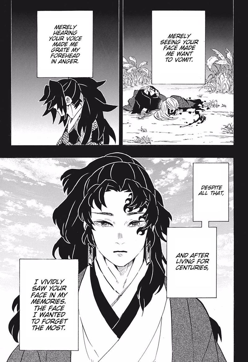 Demon Slayer: Kimetsu no Yaiba Chapter 178 - Page