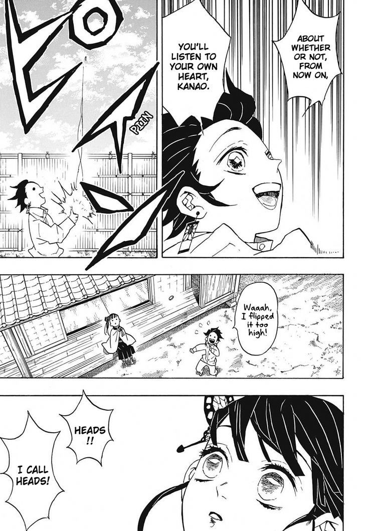Demon Slayer: Kimetsu no Yaiba Chapter 53 - Page