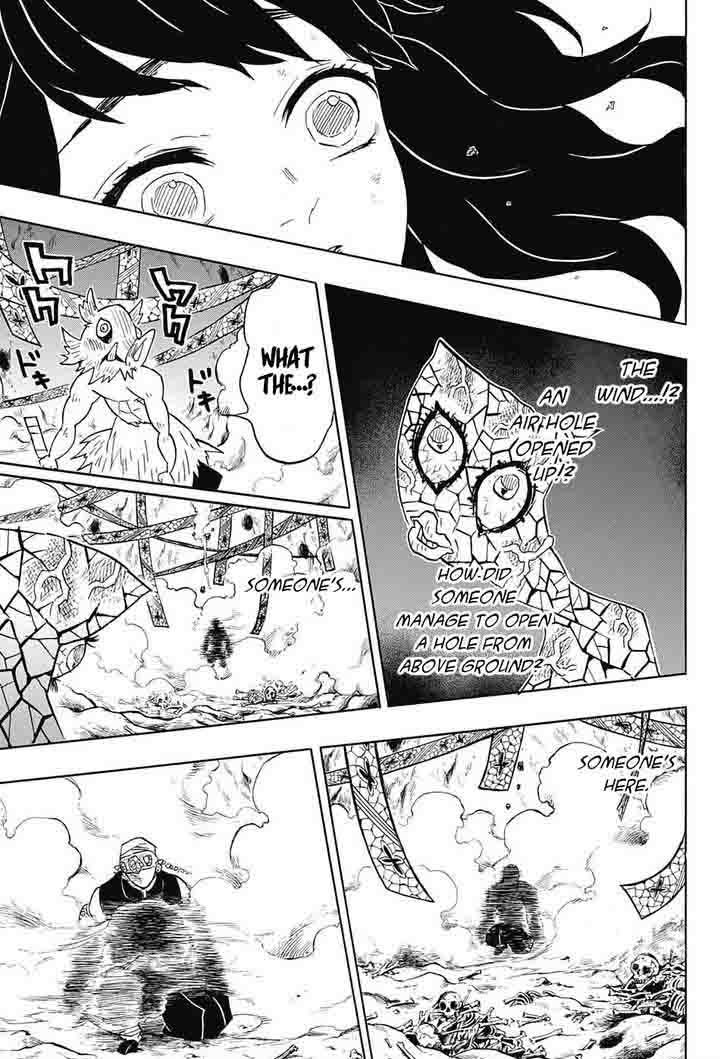 Demon Slayer: Kimetsu no Yaiba Chapter 79 - Page