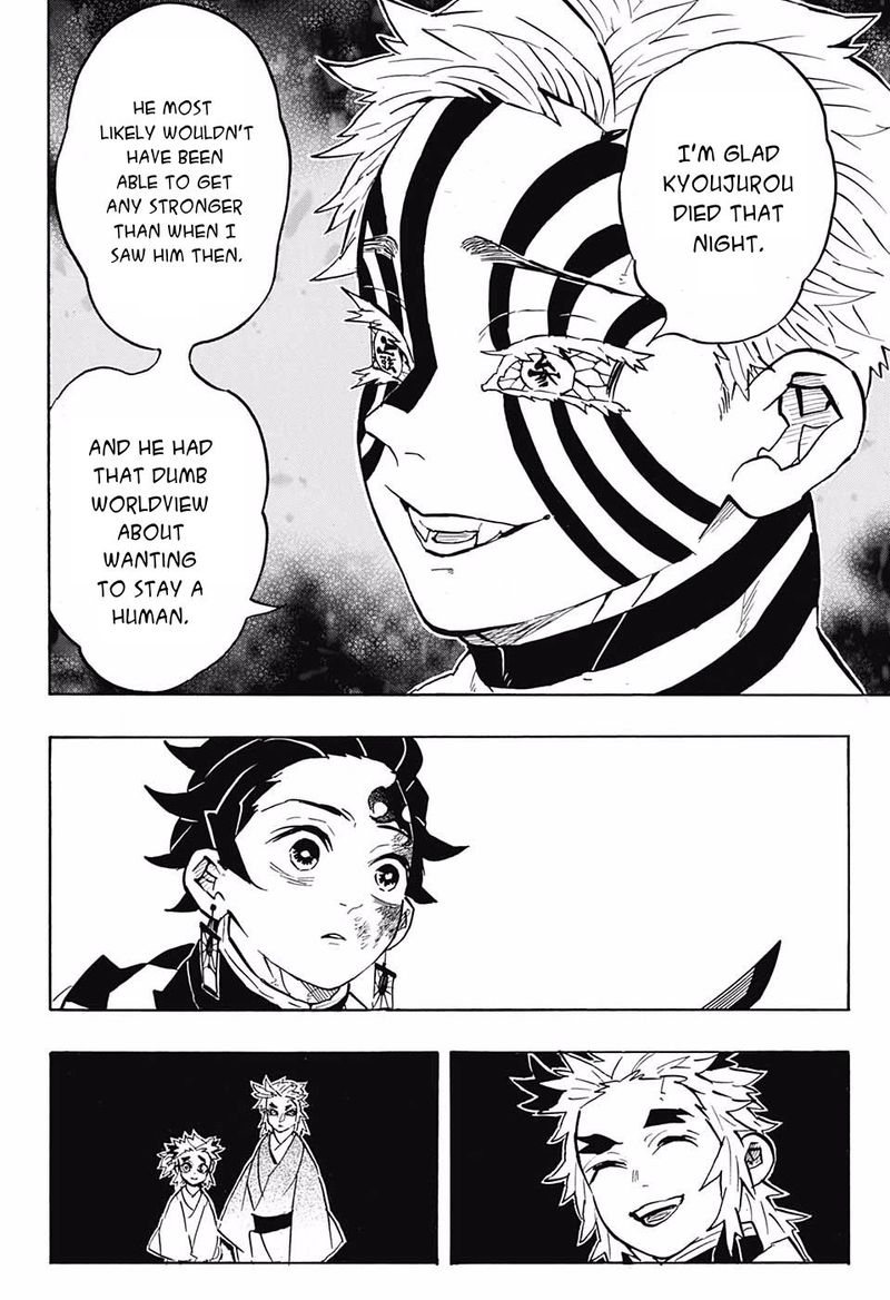 Demon Slayer: Kimetsu no Yaiba Chapter 148 - Page
