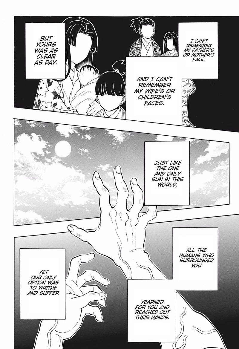 Demon Slayer: Kimetsu no Yaiba Chapter 178 - Page