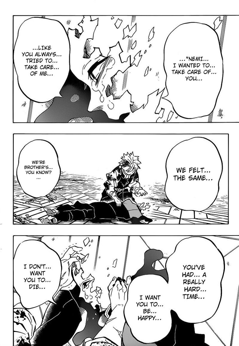 Demon Slayer: Kimetsu no Yaiba Chapter 179 - Page