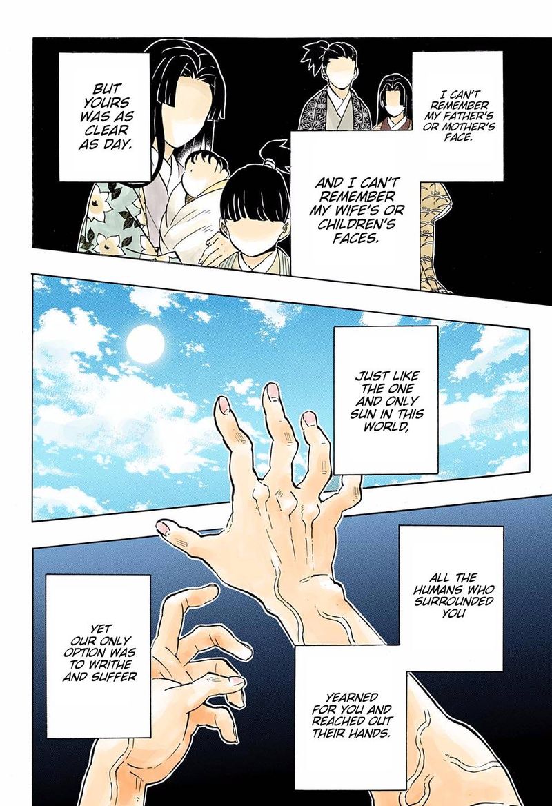 Kimetsu No Yaiba   Digital Colored Comics Chapter 178 - Page