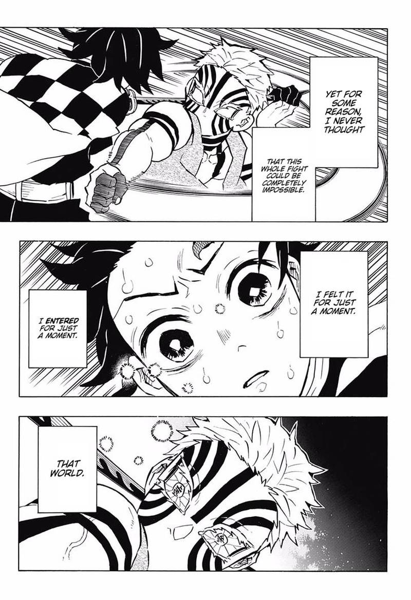 Demon Slayer: Kimetsu no Yaiba Chapter 151 - Page