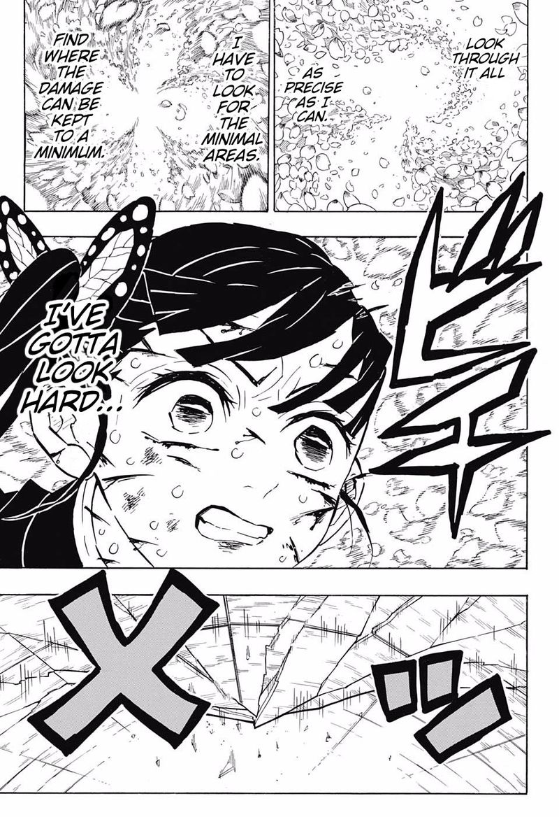 Demon Slayer: Kimetsu no Yaiba Chapter 158 - Page