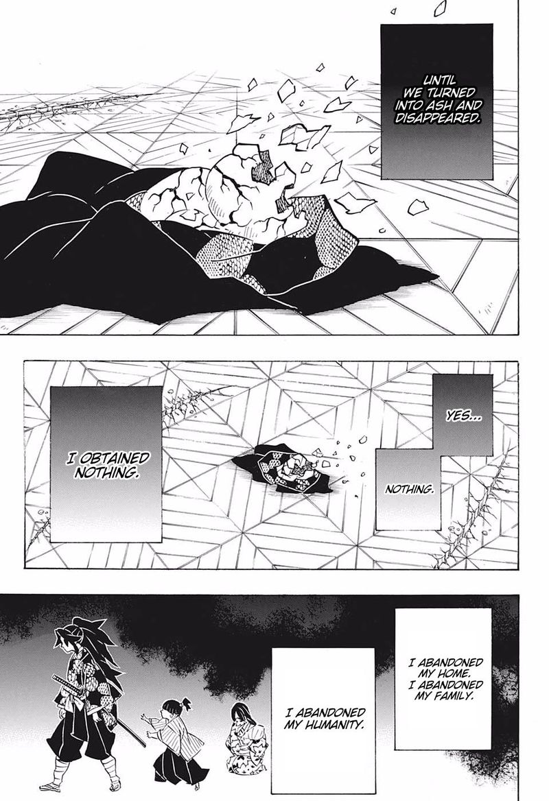 Demon Slayer: Kimetsu no Yaiba Chapter 178 - Page