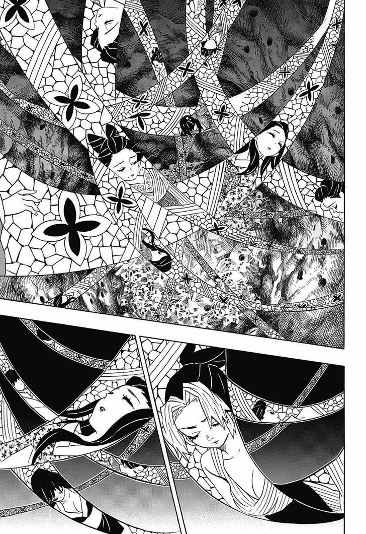 Demon Slayer: Kimetsu no Yaiba Chapter 78 - Page