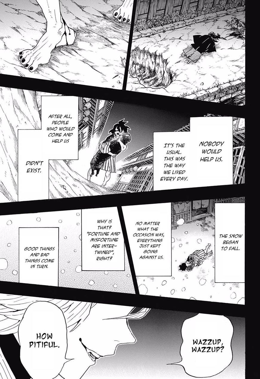 Demon Slayer: Kimetsu no Yaiba Chapter 96 - Page