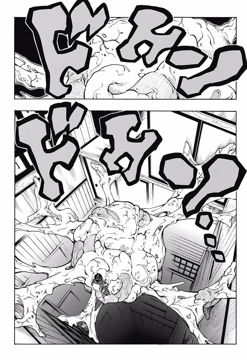 Demon Slayer: Kimetsu no Yaiba Chapter 146 - Page