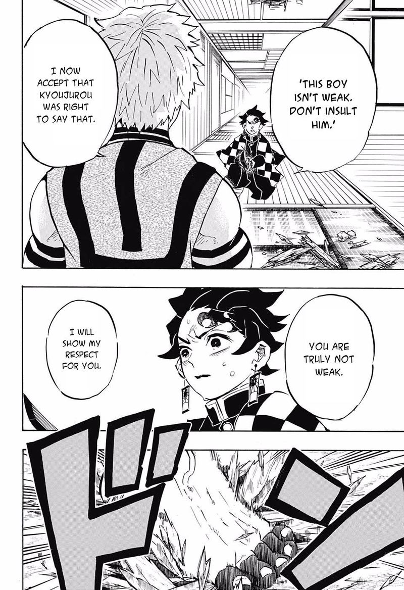 Demon Slayer: Kimetsu no Yaiba Chapter 147 - Page