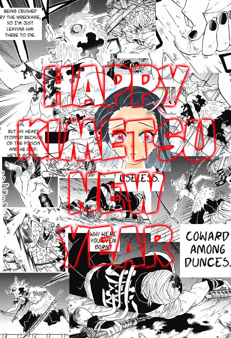 Demon Slayer: Kimetsu no Yaiba Chapter 92 - Page