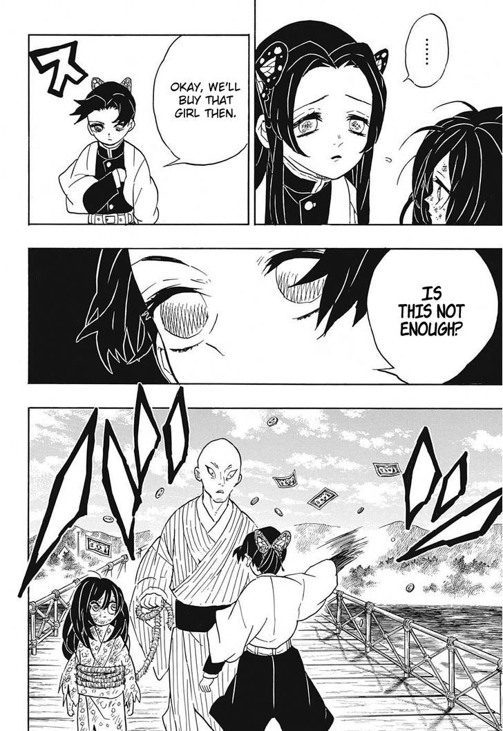 Demon Slayer: Kimetsu no Yaiba Chapter 59 - Page