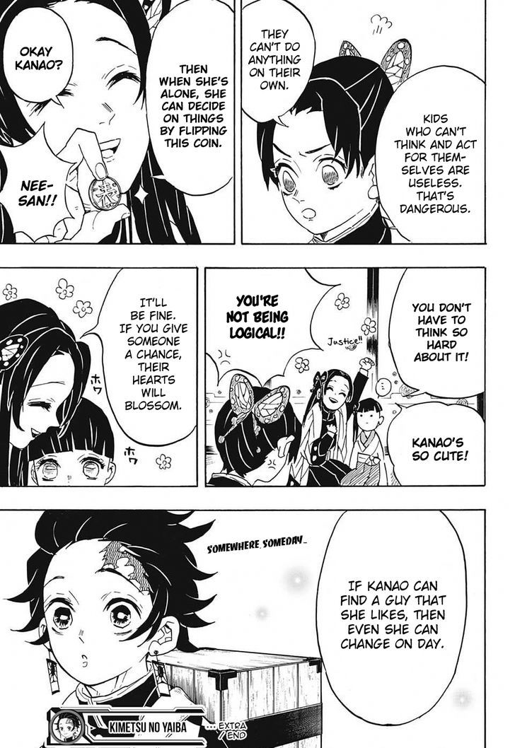 Demon Slayer: Kimetsu no Yaiba Chapter 59 - Page